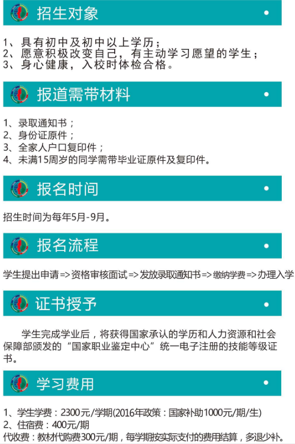 重慶市行知高級技工學校