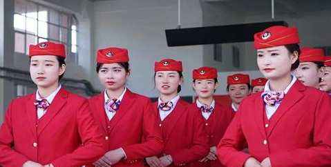 南昌鐵路保安中等專業學校簡介